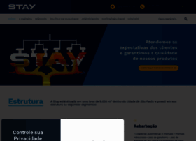 Fundstay.com.br thumbnail