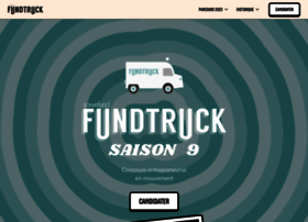 Fundtruck.com thumbnail