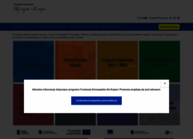 Fundusze.kujawsko-pomorskie.pl thumbnail