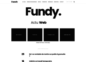 Fundy.fr thumbnail