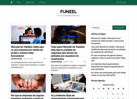 Funeel.com.br thumbnail