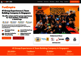 Funempire.com thumbnail