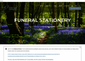 Funeralhymnsheets.co.uk thumbnail