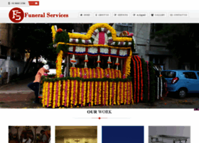 Funeralservices.co.in thumbnail