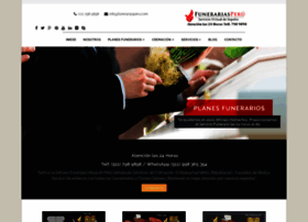Funerariasperu.org thumbnail Funerariasperu.org thumbnail