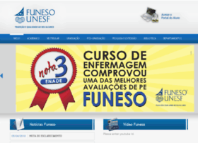 Funeso.com.br thumbnail