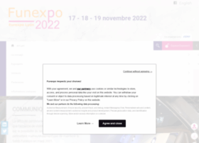 Funexpo-expo.com thumbnail