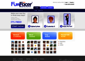 Funfacer.com thumbnail