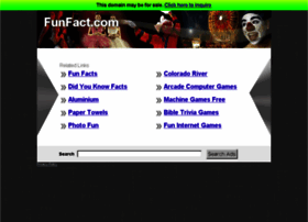 Funfact.com thumbnail