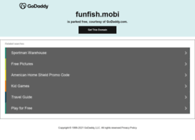 Funfish.mobi thumbnail