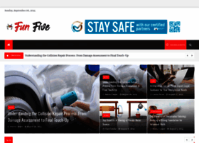 Funfive.net thumbnail