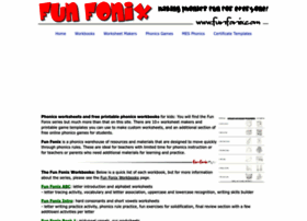 Funfonix.com thumbnail