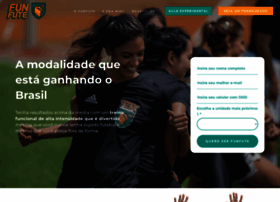 Funfute.com.br thumbnail