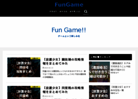 Fungame.info thumbnail