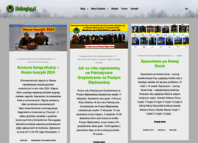 Fungi.pl thumbnail