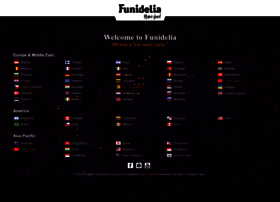 Funidelia.info thumbnail