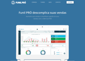 Funilpro.com.br thumbnail
