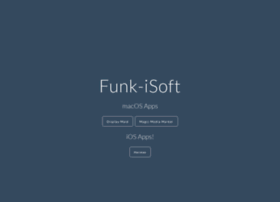 Funk-isoft.com thumbnail
