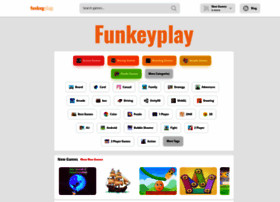 Funkeyplay.com thumbnail