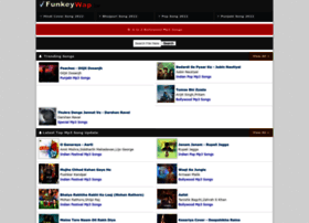 Funkeywap.com thumbnail