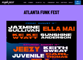 Funkfesttour.com thumbnail