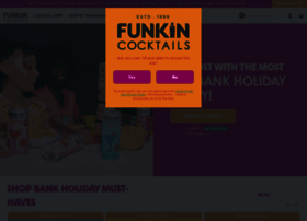 Funkincocktails.co.uk thumbnail