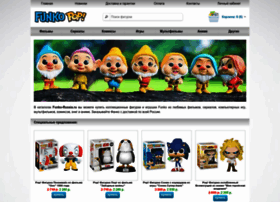 Funko-russia.ru thumbnail