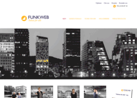 Funkweb.no thumbnail