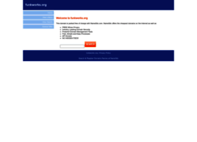 Funkworks.org thumbnail