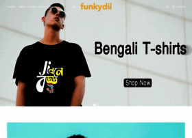 Funkydil.com thumbnail