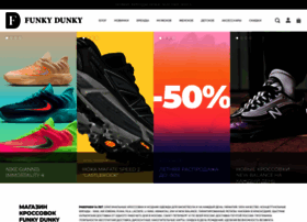 Funkydunky.ru thumbnail