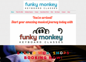 Funkymonkey.info thumbnail
