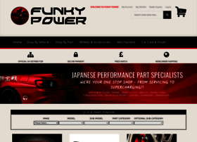 Funkypower.com thumbnail