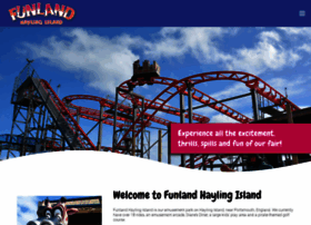 Funland.info thumbnail