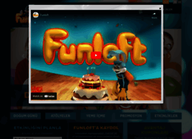 Funloft.com.tr thumbnail