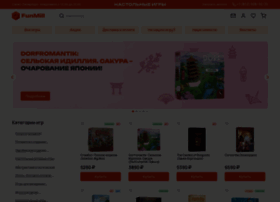 Funmill.ru thumbnail