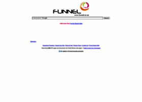 Funnel.co.za thumbnail