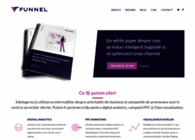 Funnel.ro thumbnail Funnel.ro thumbnail