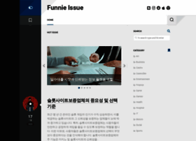 Funnie.us thumbnail
