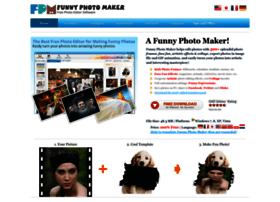 Funny-photo-maker.com thumbnail