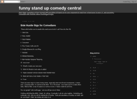 Funny-stand-up-comedy-central.blogspot.com thumbnail