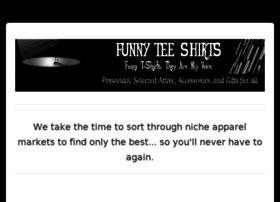 Funny-tee-shirt.com thumbnail