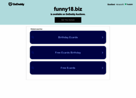 Funny18.biz thumbnail