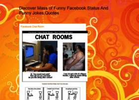 Funnyfacebookstatus-funnyjokes.blogspot.com thumbnail
