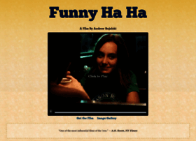 Funnyhahafilm.com thumbnail