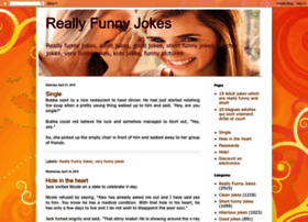 Funnyjokes4me.blogspot.com thumbnail