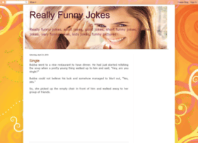 Funnyjokes4me.blogspot.in thumbnail