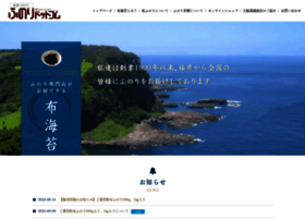 Funori Com At Wi ふのりドットコム 布海苔専門店 Funori Com At Wi ふのりドットコム 布海苔専門店