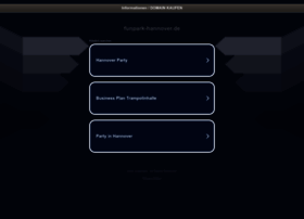 Funpark-hannover.de thumbnail