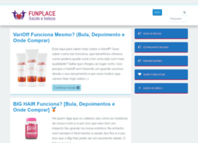 Funplace.com.br thumbnail